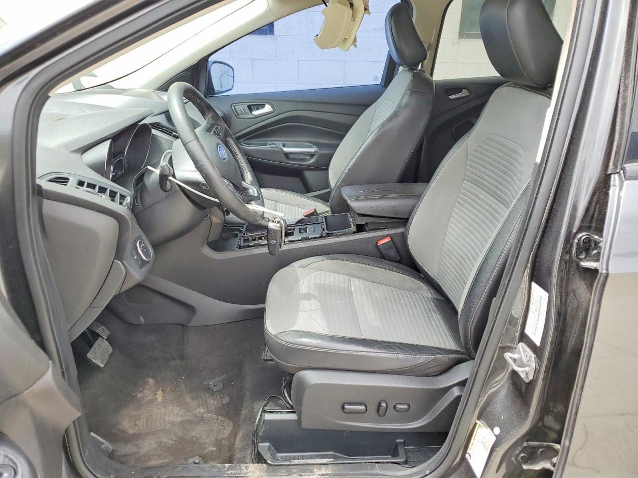 2019 Ford Escape Se - zdjęcie 7