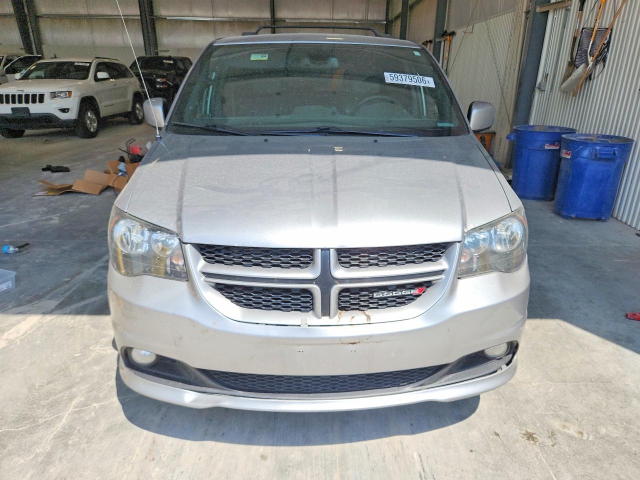 Dodge Grand Caravan - zdjęcie 5