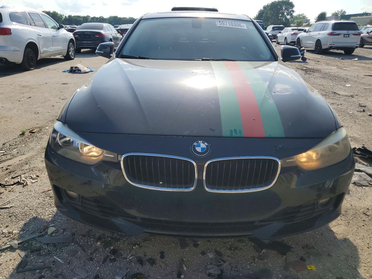 BMW Seria 3 - zdjęcie 5