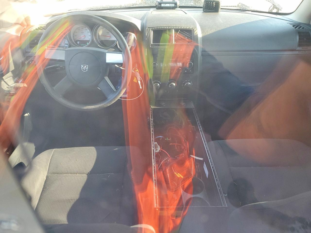 2019 Dodge Charger - zdjęcie 8