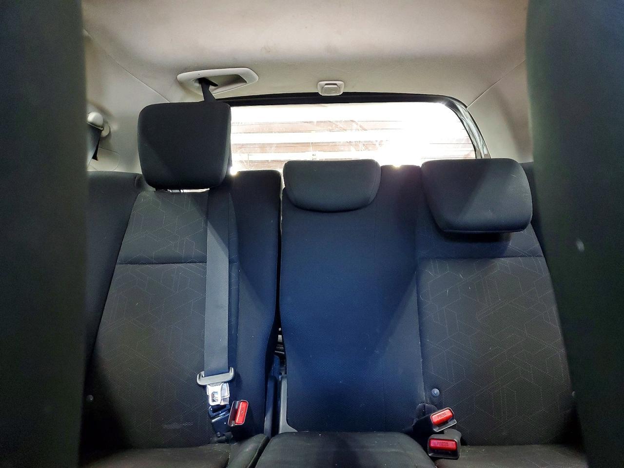2015 Honda Fit Ex - zdjęcie 10