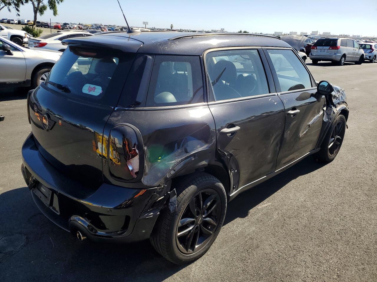 2016 Mini Cooper S Countryman - zdjęcie 3
