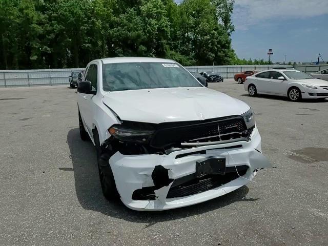 2019 Dodge Durango Gt - zdjęcie 14