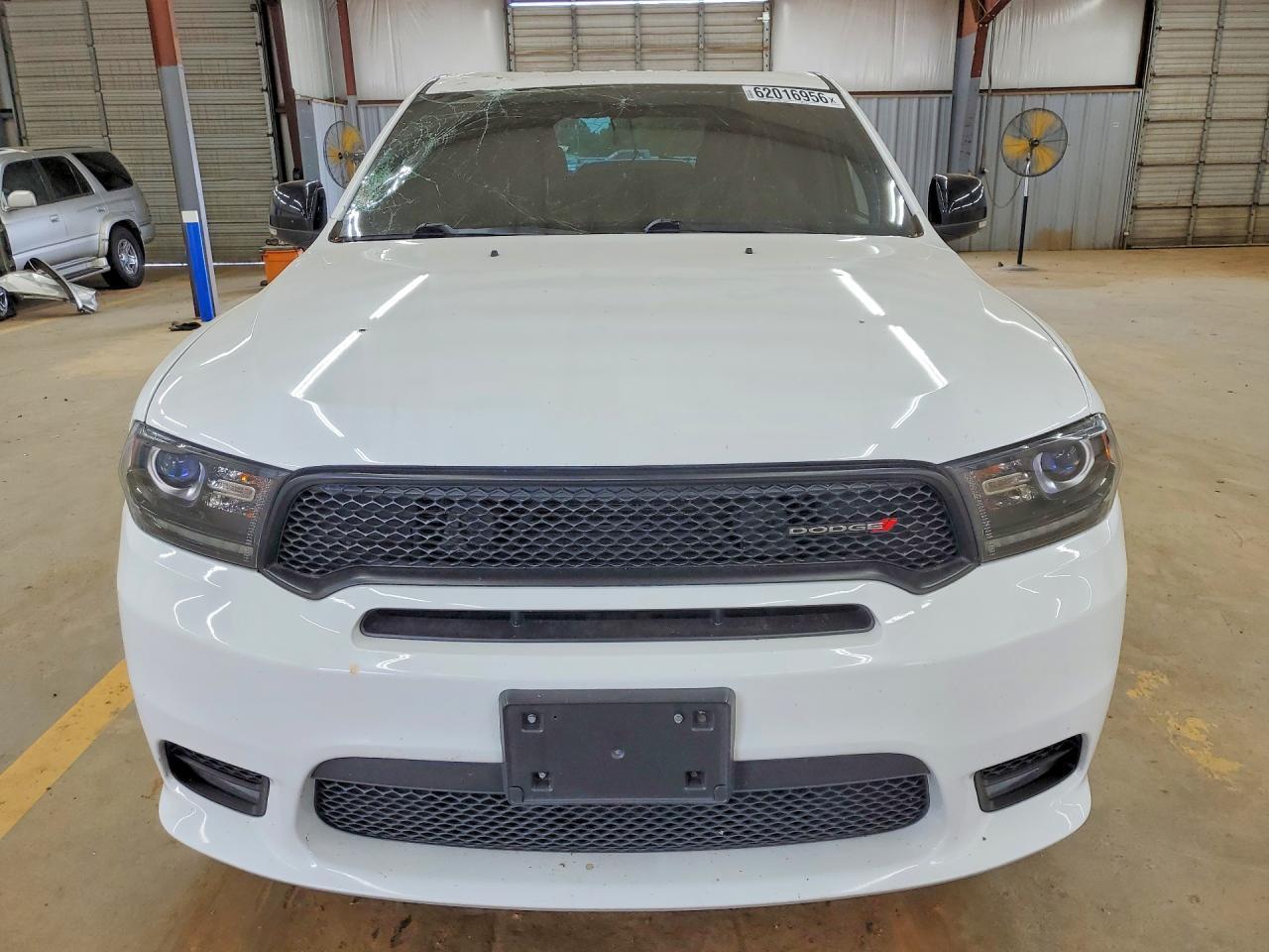 2020 Dodge Durango Gt - zdjęcie 5