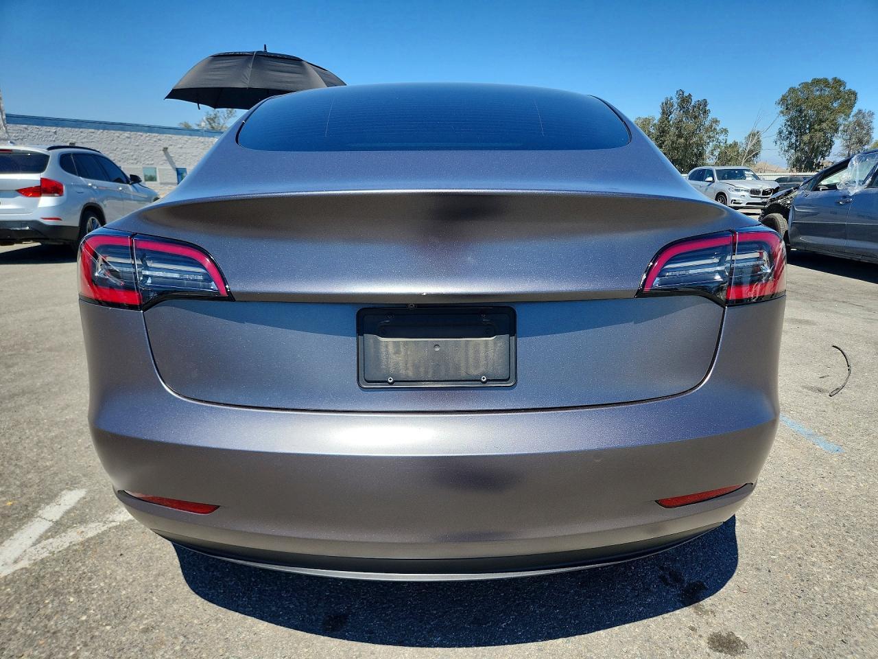 2022 Tesla Model 3 - zdjęcie 6