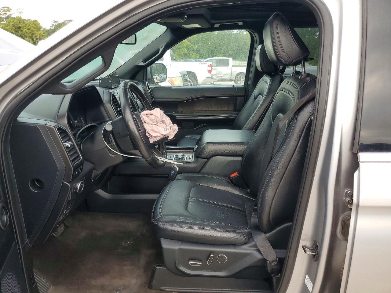 2021 Ford Expedition Max Limited - zdjęcie 7