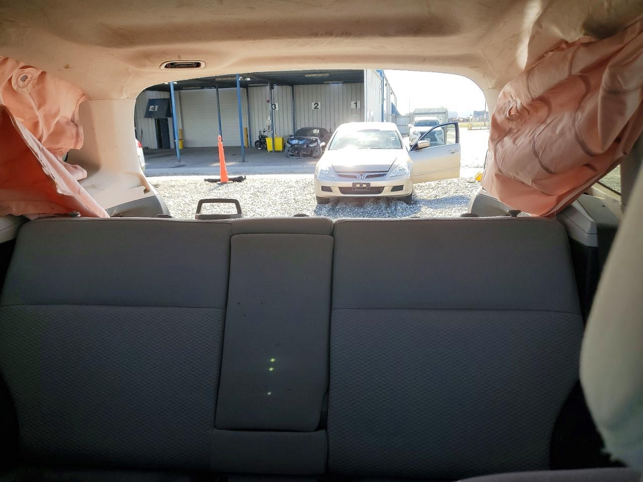 2015 Subaru Forester 2.5I Premium - zdjęcie 10