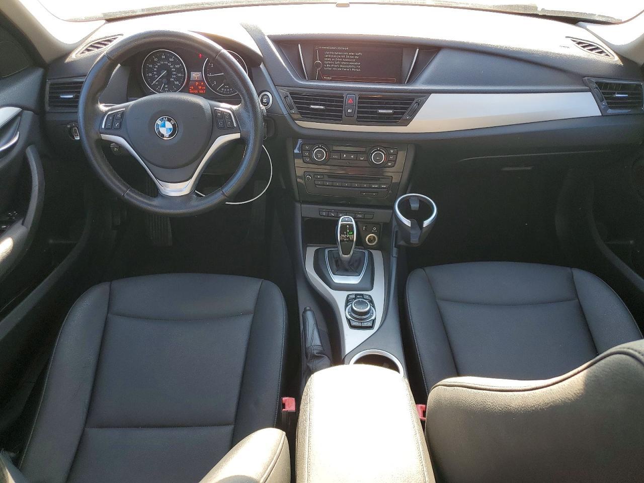 2014 BMW X1 Sdrive28I - zdjęcie 8