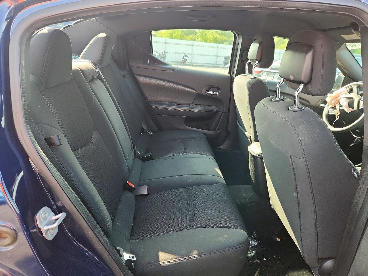 2013 Dodge Avenger Se - zdjęcie 10