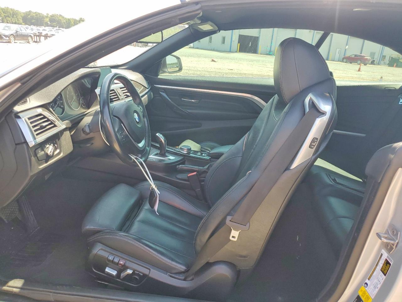 2018 BMW 430I - zdjęcie 7