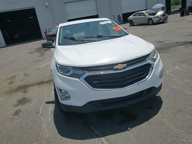 2019 Chevrolet Equinox Ls - zdjęcie 13