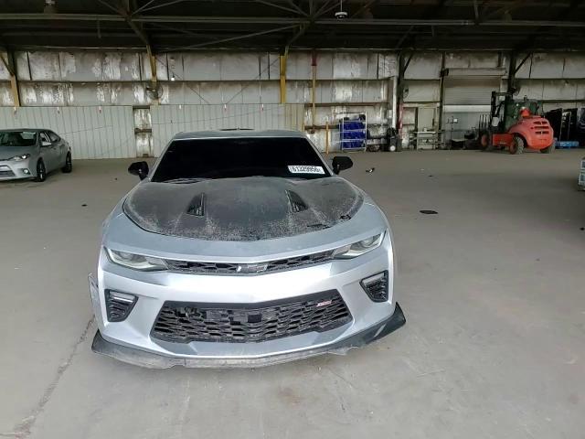 2016 Chevrolet Camaro Ss - zdjęcie 13
