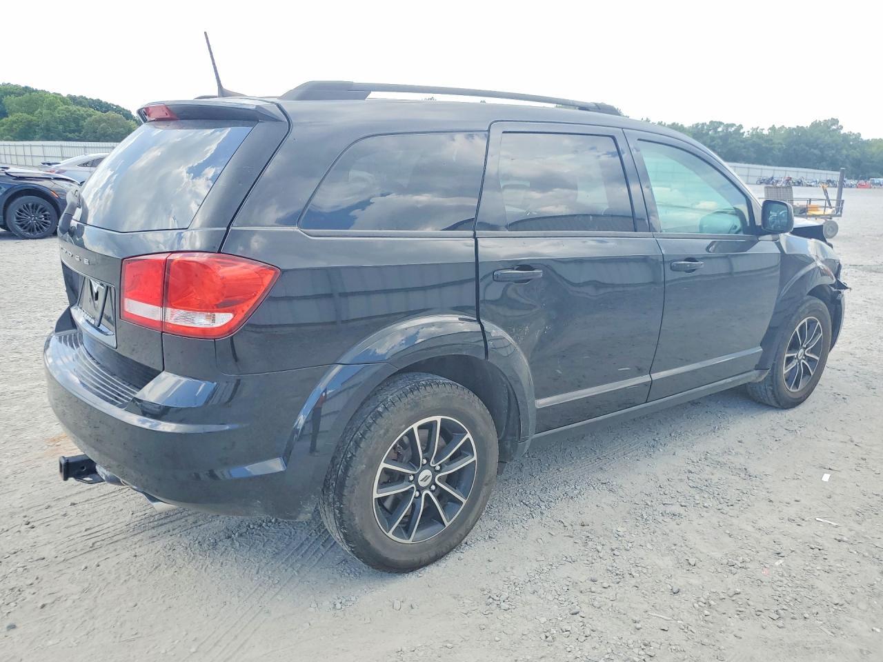 2018 Dodge Journey Se - zdjęcie 3