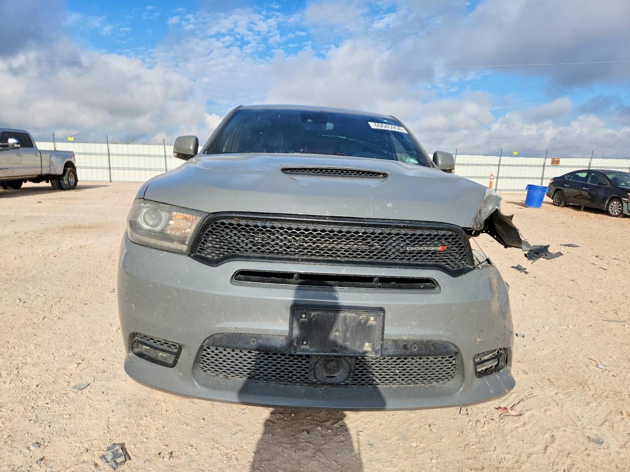 2020 Dodge Durango R/T - zdjęcie 5