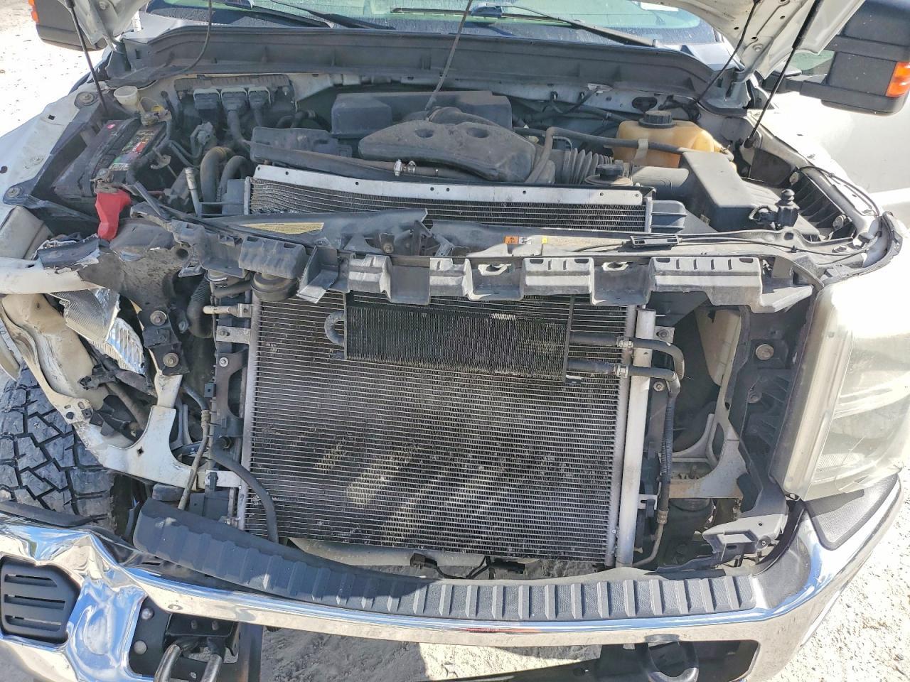 2013 Ford F350 Super Duty - zdjęcie 11