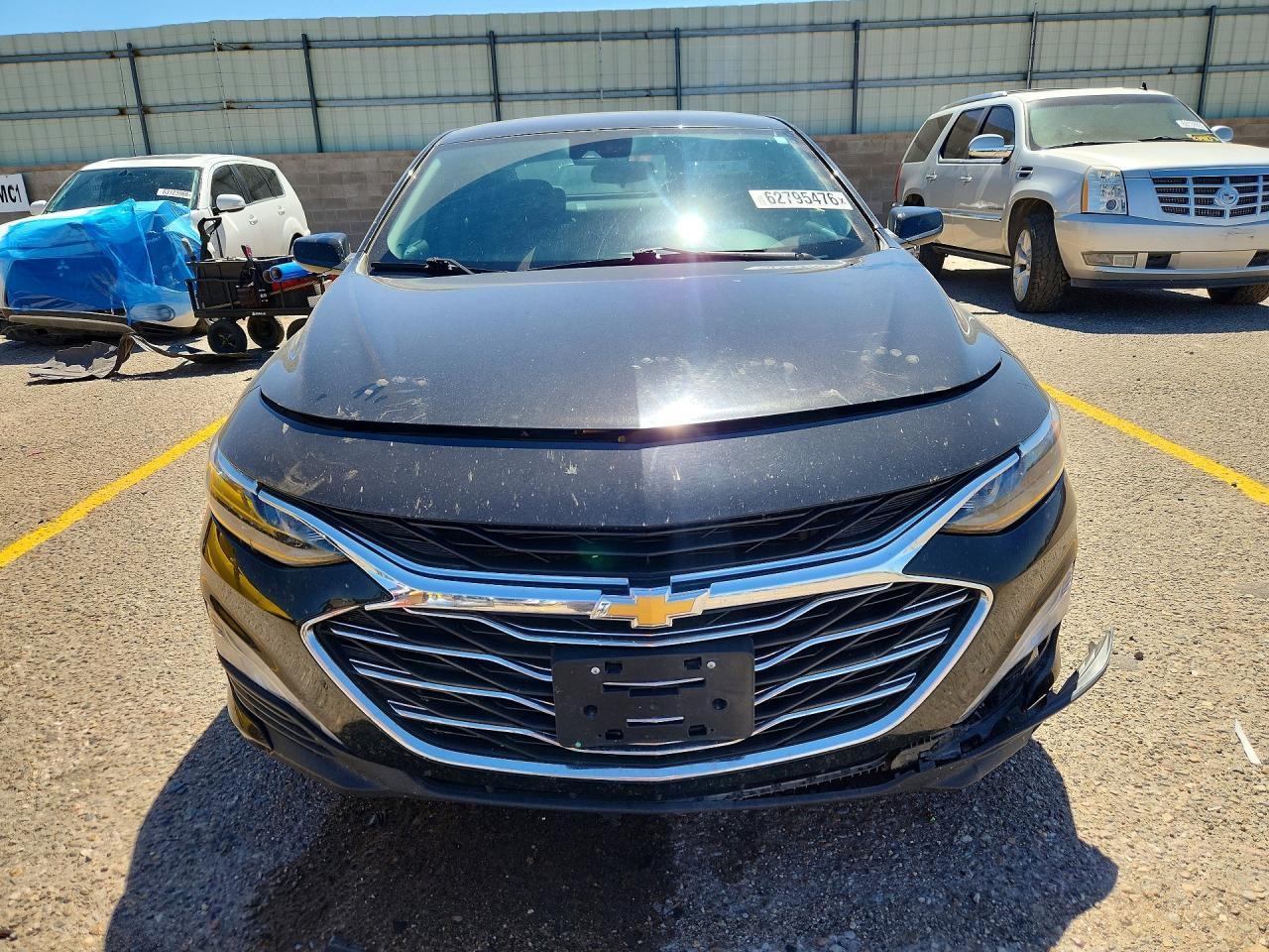 2023 Chevrolet Malibu Lt - zdjęcie 5