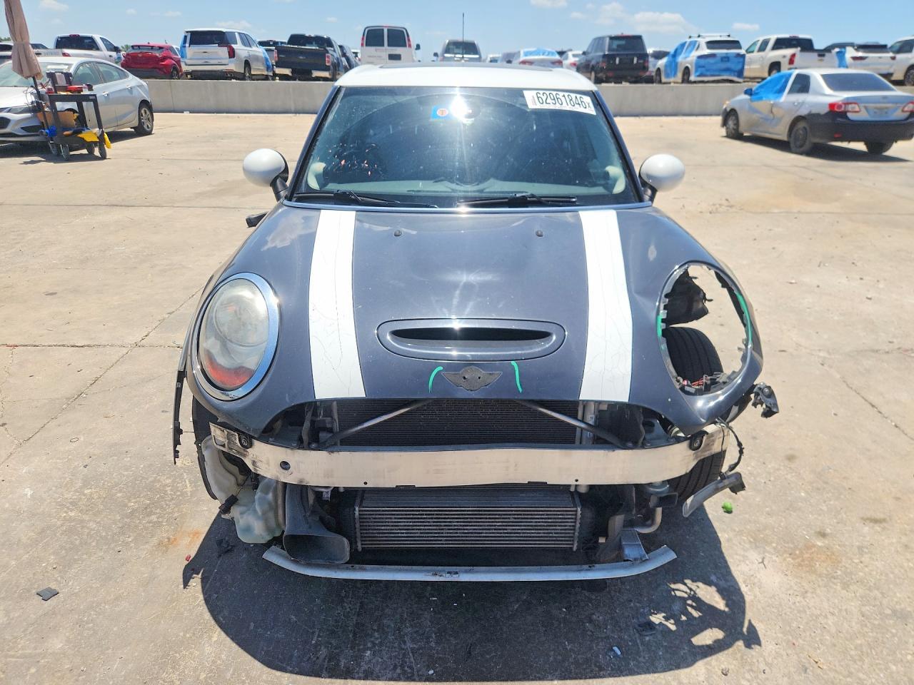 2015 Mini Cooper S - zdjęcie 5
