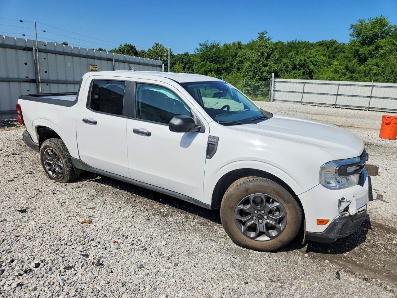 2024 Ford Maverick Xlt - zdjęcie 4