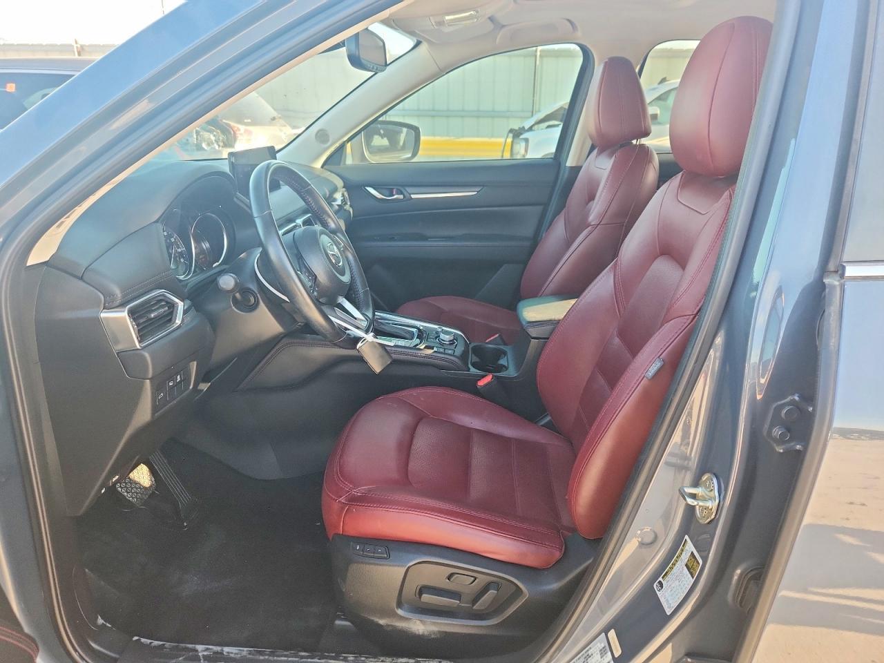 2022 Mazda Cx-5 Preferred - zdjęcie 7