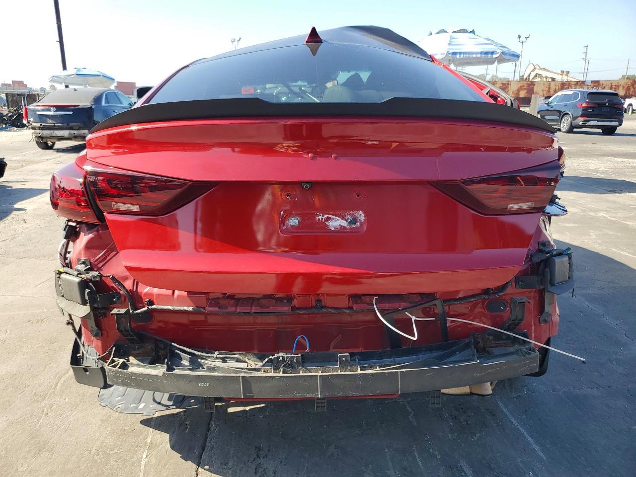 2017 Hyundai Elantra Limited - zdjęcie 6