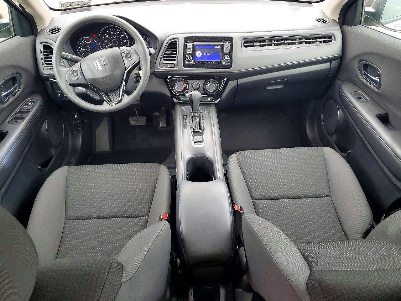 2022 Honda Hr-V Lx - zdjęcie 29