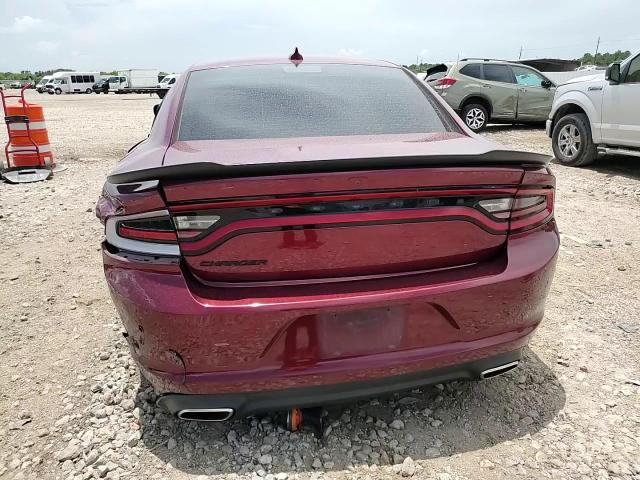 2023 Dodge Charger Sxt - zdjęcie 14