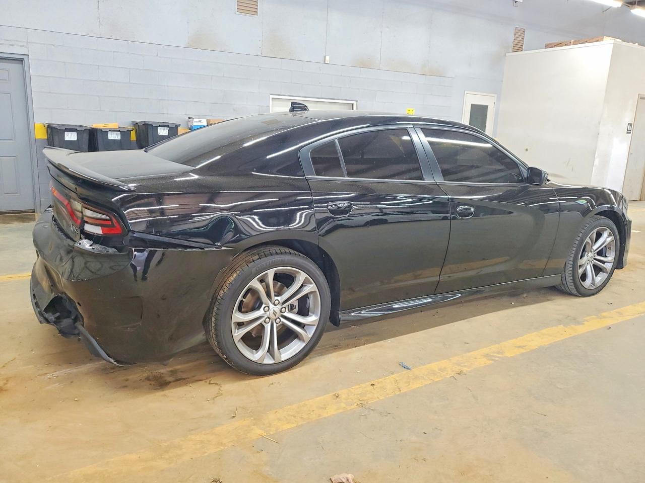 2022 Dodge Charger R/T - zdjęcie 3