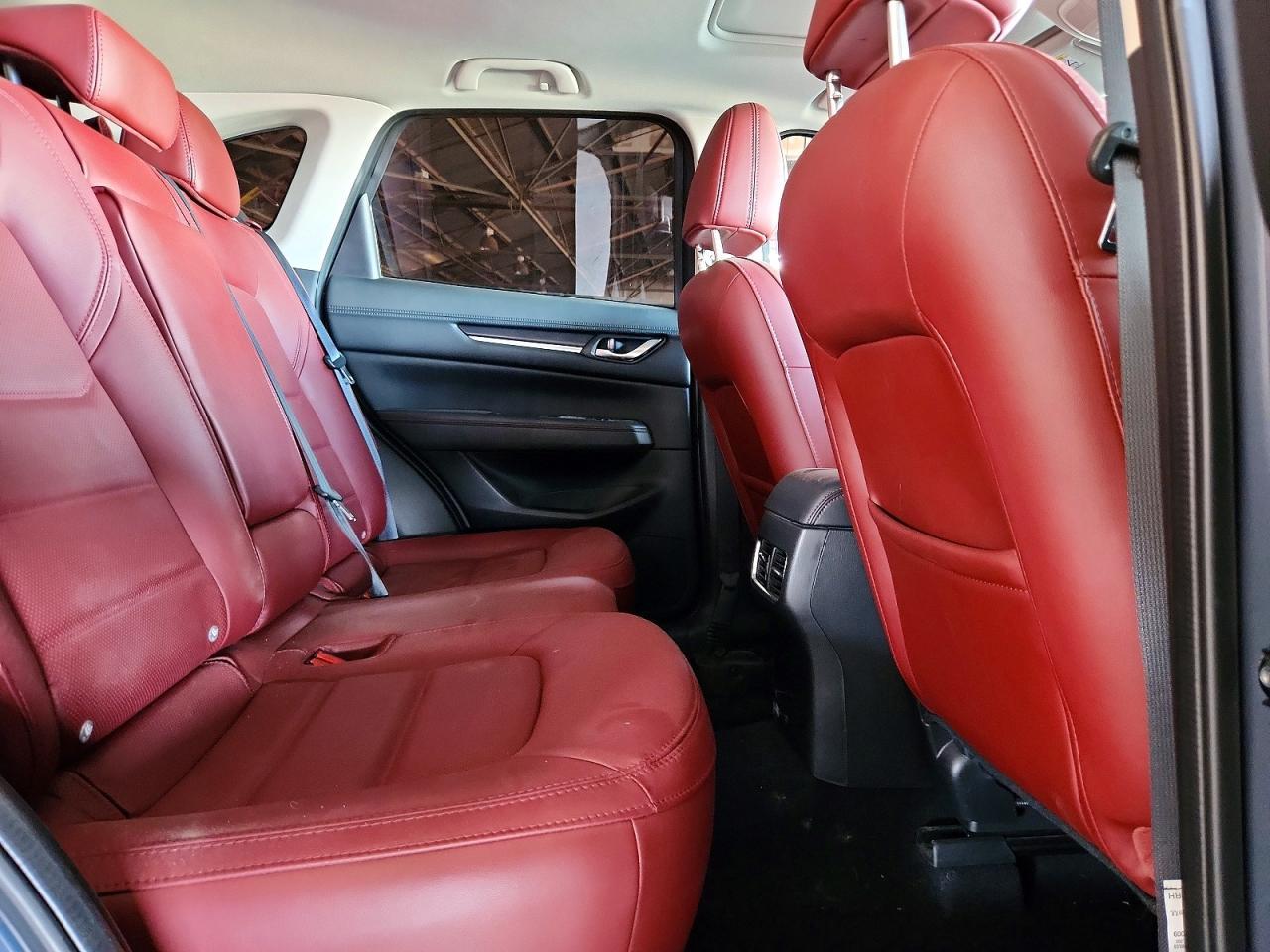 2024 Mazda Cx-5 Preferred - zdjęcie 21
