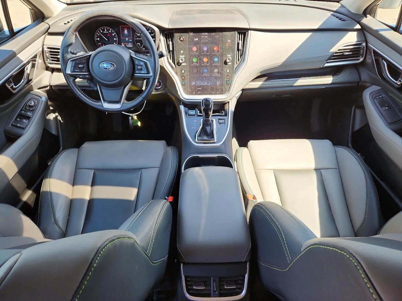2022 Subaru Outback Onyx Edition Xt - zdjęcie 8