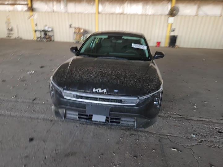 2025 Kia K4 Lxs - zdjęcie 13