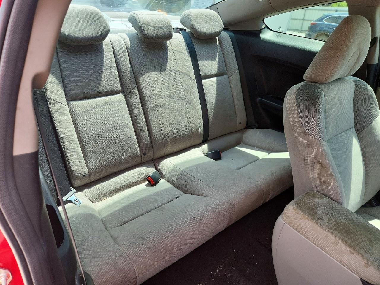 2013 Honda Civic Ex - zdjęcie 10
