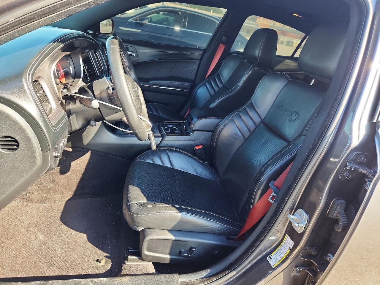 2019 Dodge Charger Srt Hellcat - zdjęcie 7
