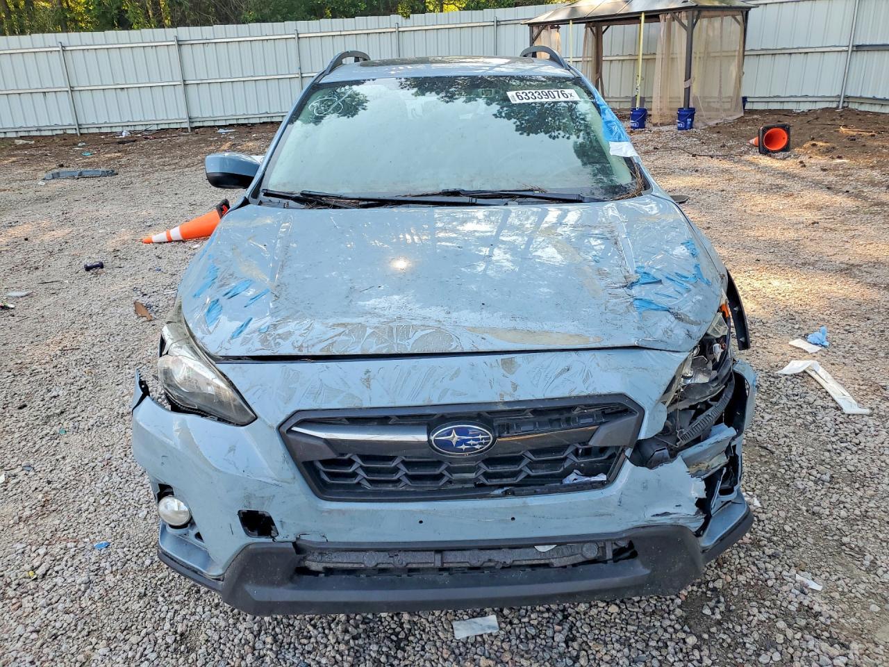 2020 Subaru Crosstrek Premium - zdjęcie 5
