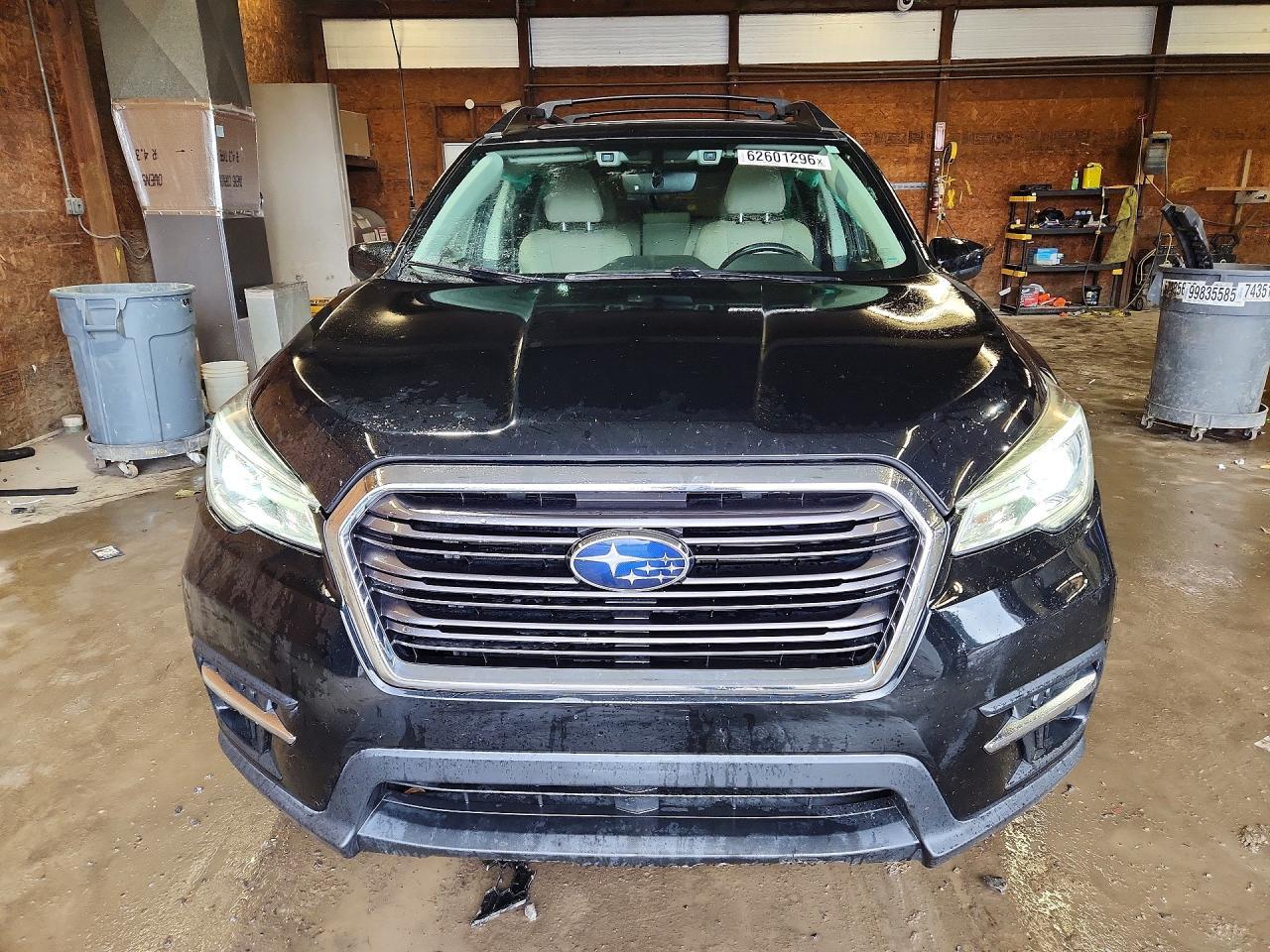 2021 Subaru Ascent Premium - zdjęcie 5