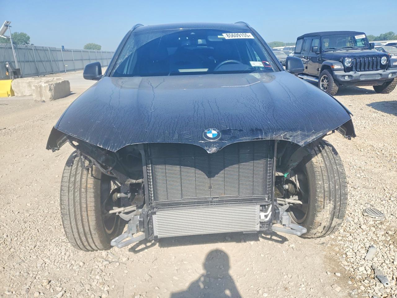 2024 BMW X3 xDrive30I - zdjęcie 5