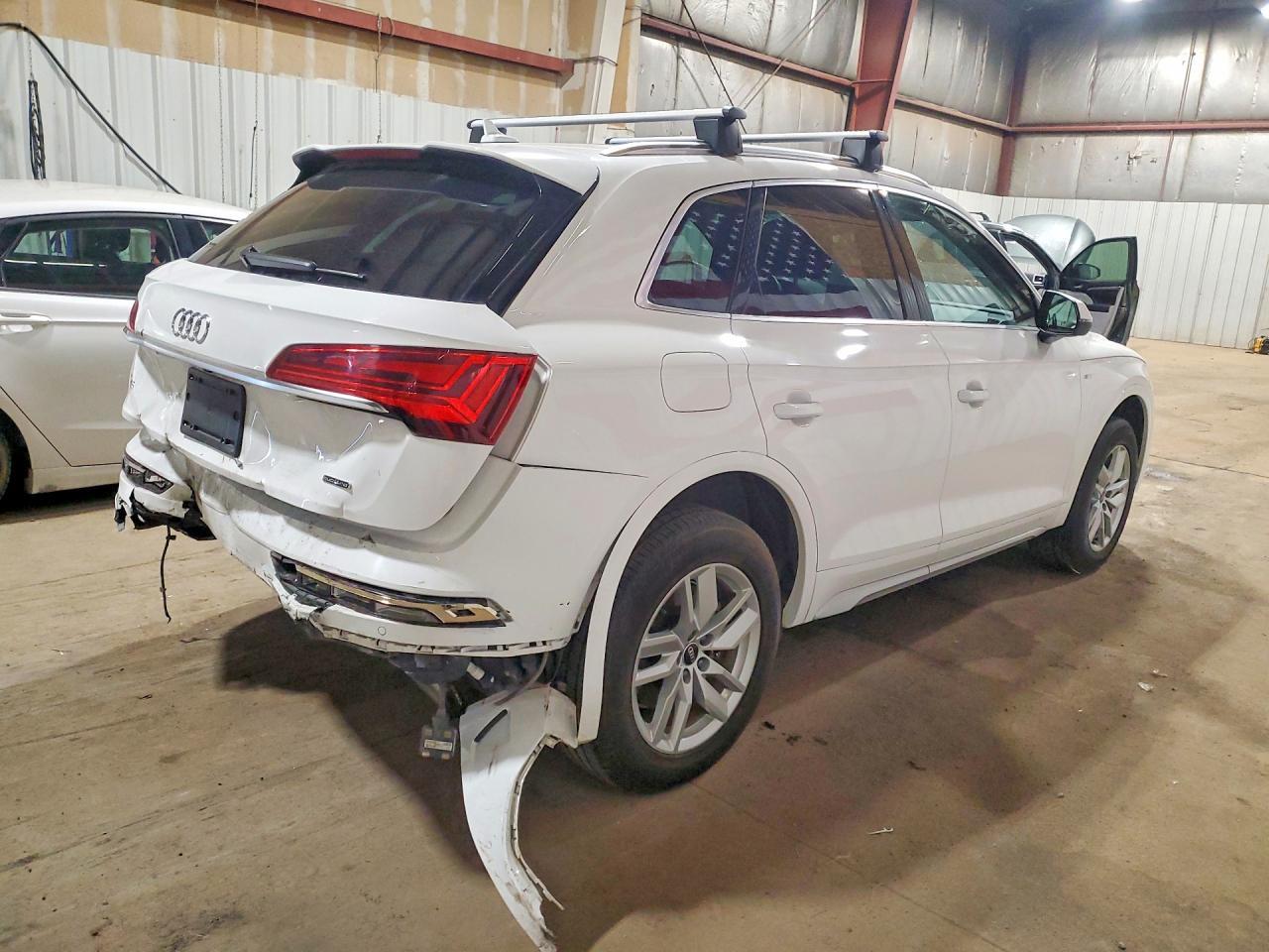 2023 Audi Q5 Premium 45 - zdjęcie 3