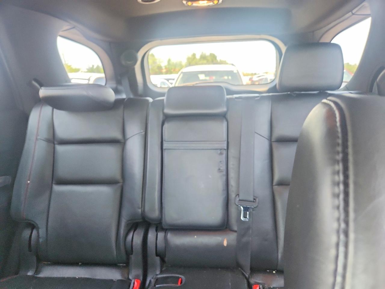 2018 Dodge Durango R/T - zdjęcie 10