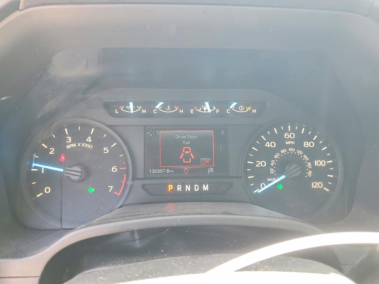 2019 Ford F150 - zdjęcie 9