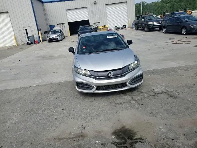 2015 Honda Civic Lx - zdjęcie 13