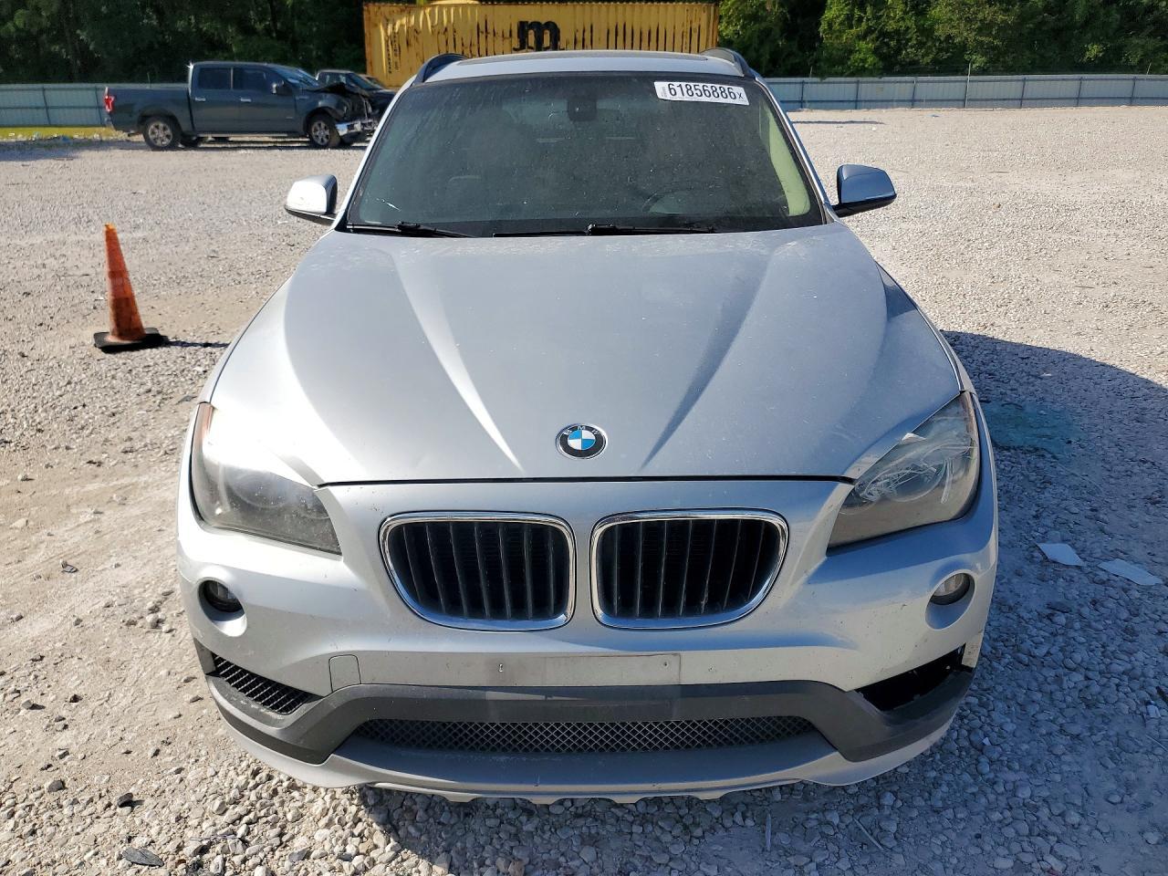 2015 BMW X1 Sdrive28I - zdjęcie 5