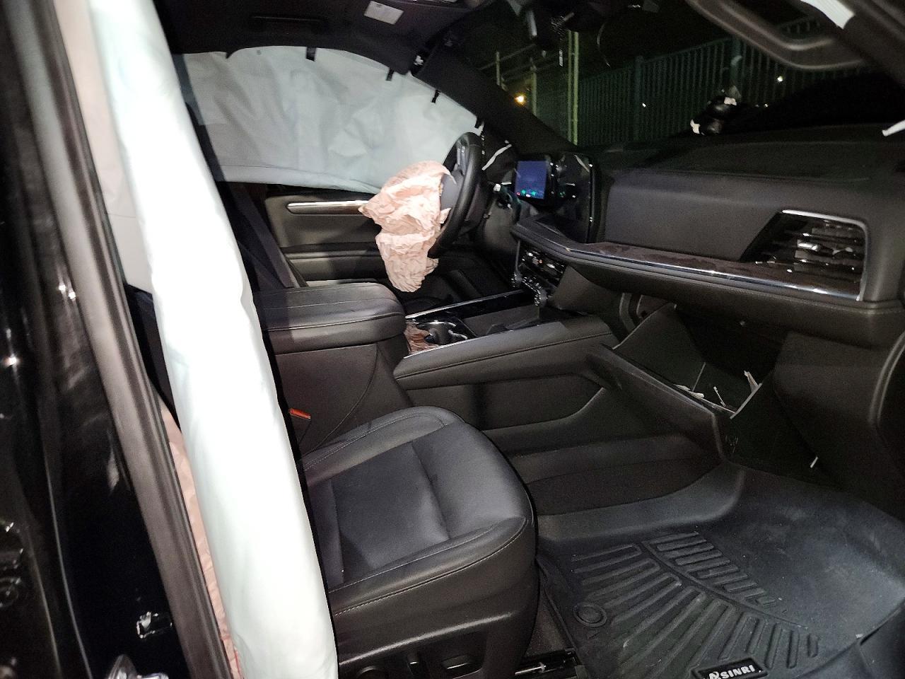 2026 Chevrolet Tahoe C1500 Lt - zdjęcie 13