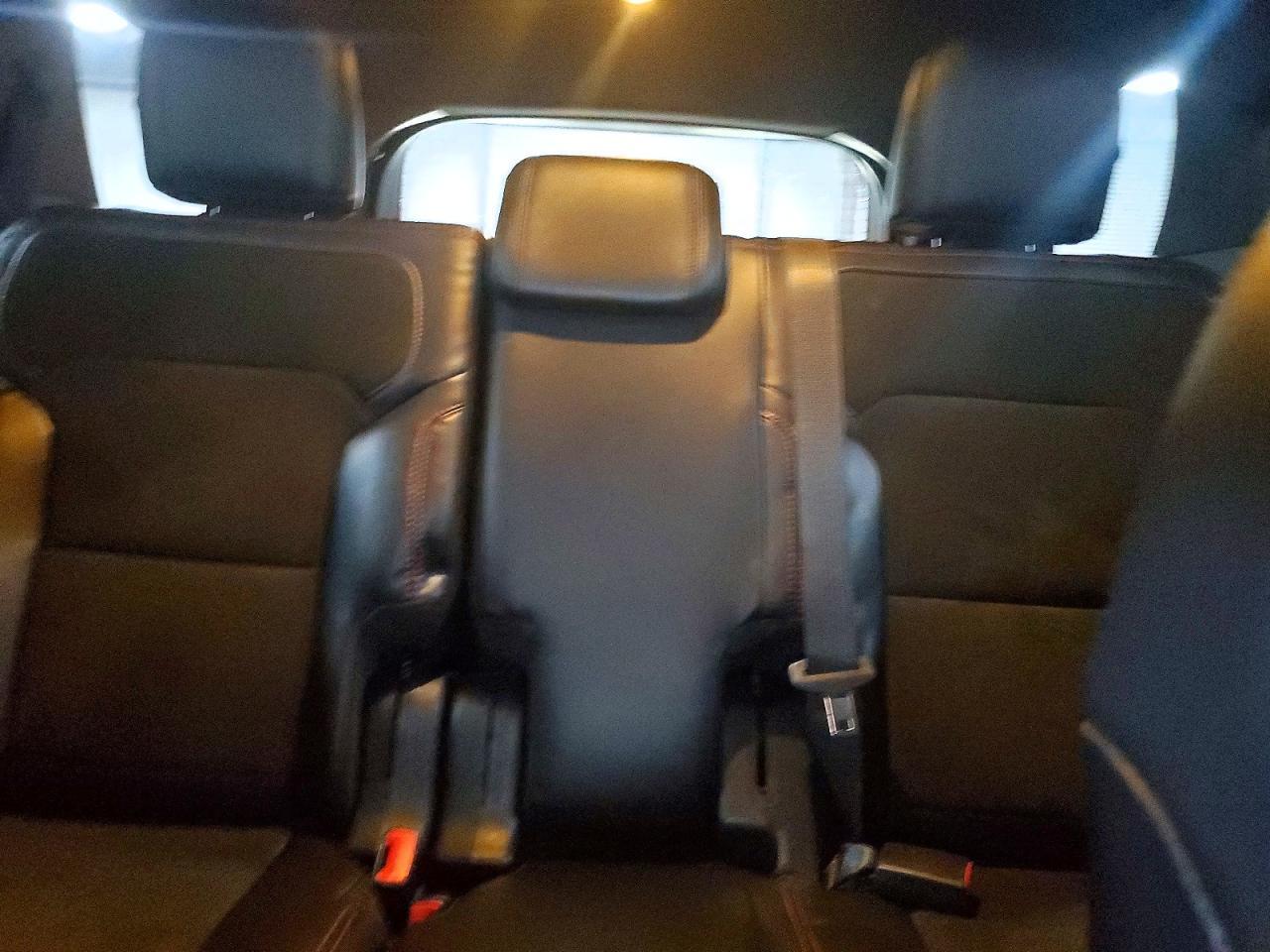 2018 Ford Explorer Xlt - zdjęcie 10