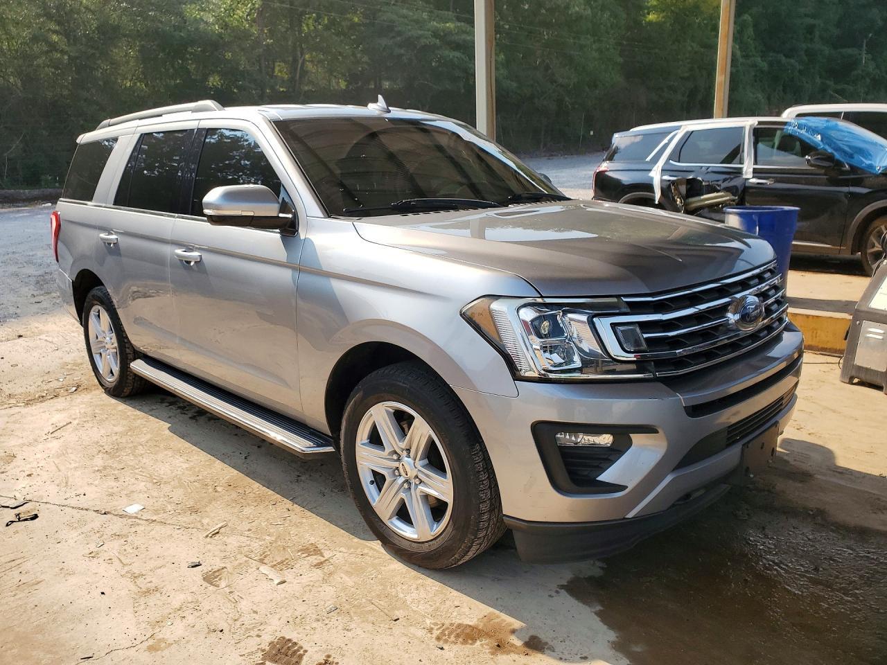 2020 Ford Expedition Xlt - zdjęcie 4