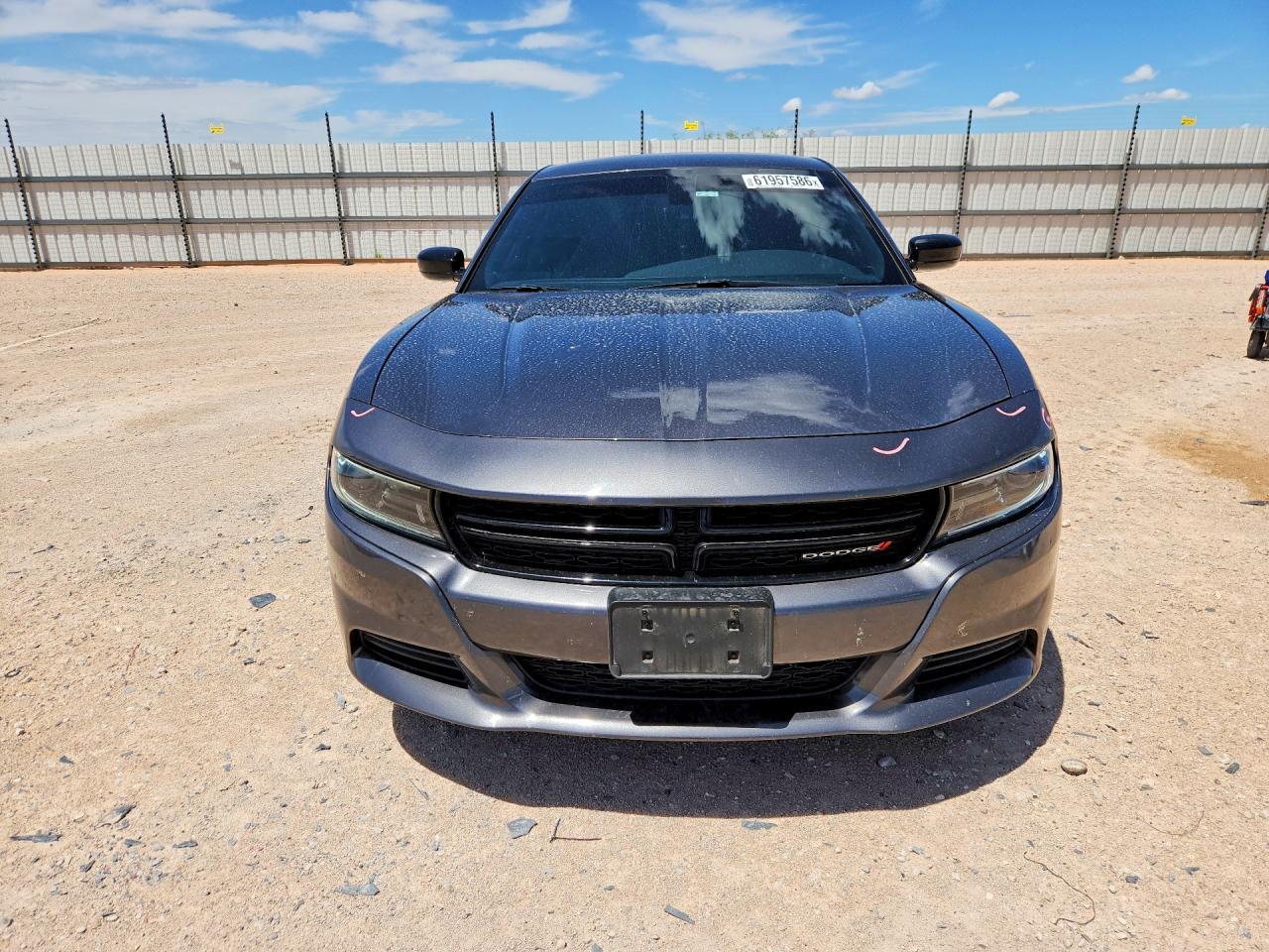 2023 Dodge Charger Sxt - zdjęcie 5