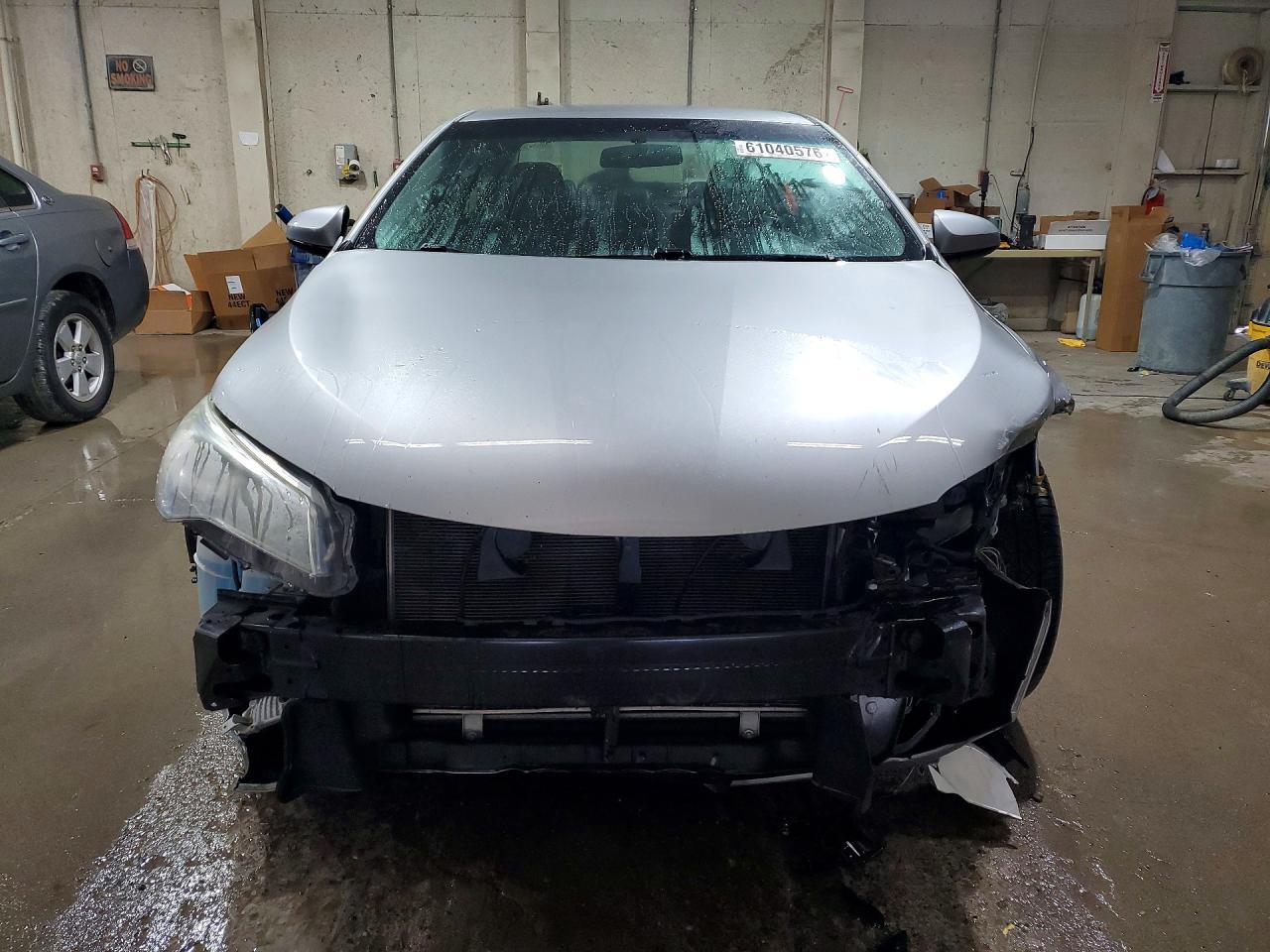 2017 Toyota Camry Se - zdjęcie 5