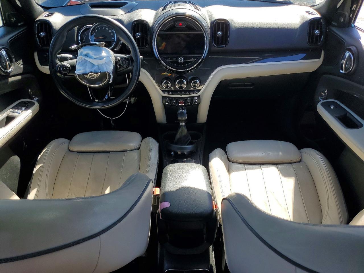 2018 Mini Cooper S Countryman - zdjęcie 8