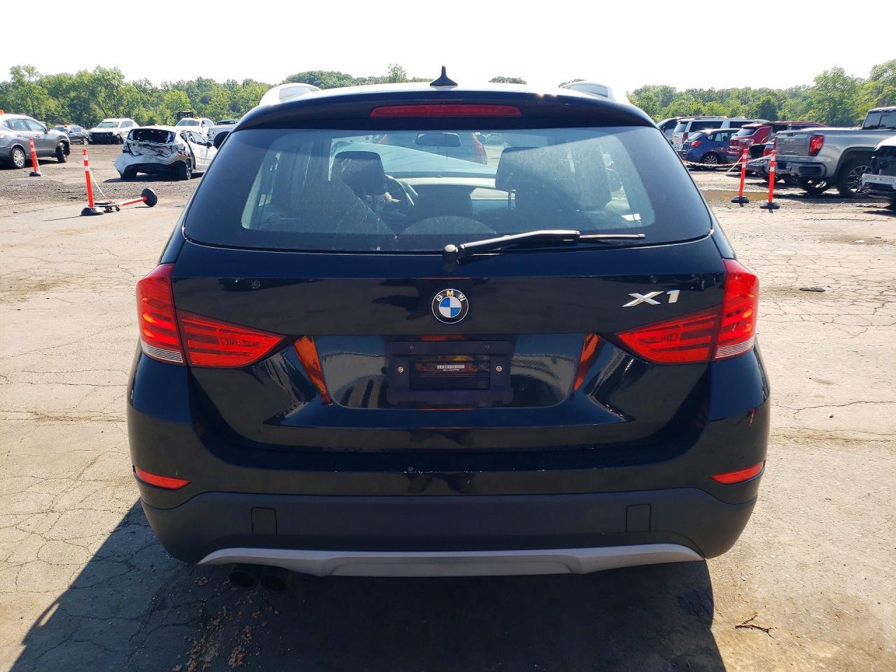 2013 BMW X1 xDrive28I - zdjęcie 6