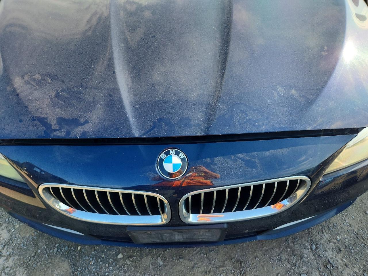 2015 BMW 528 Xi - zdjęcie 11