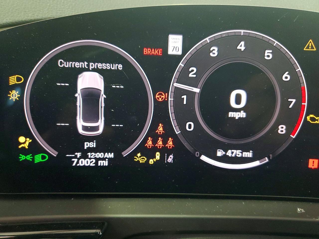 2026 Porsche Cayenne Coupe - zdjęcie 9
