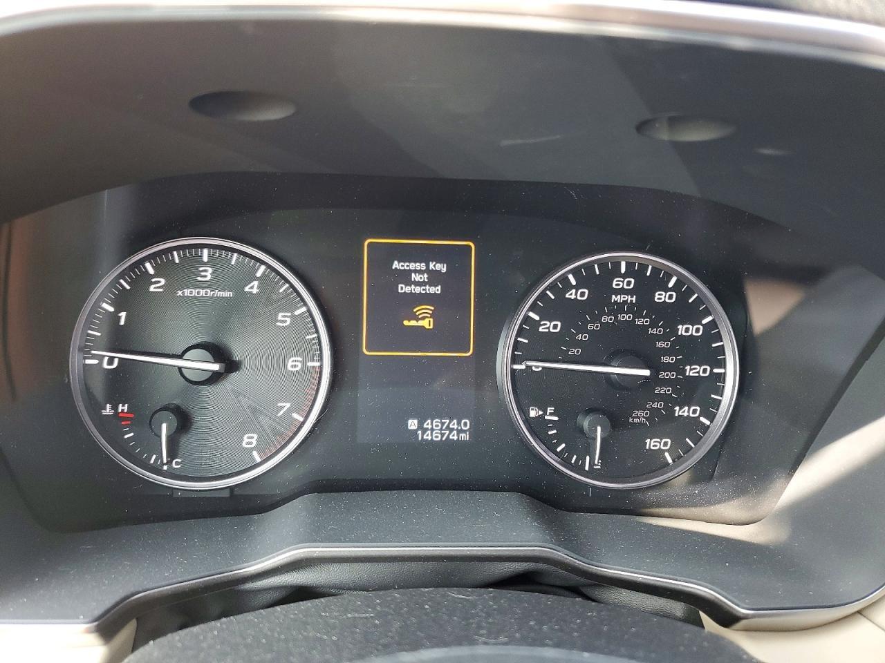 2025 Subaru Outback Limited - zdjęcie 9